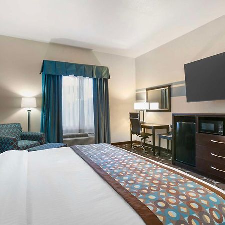 Best Western Sonora Inn & Suites Nogales Exteriér fotografie