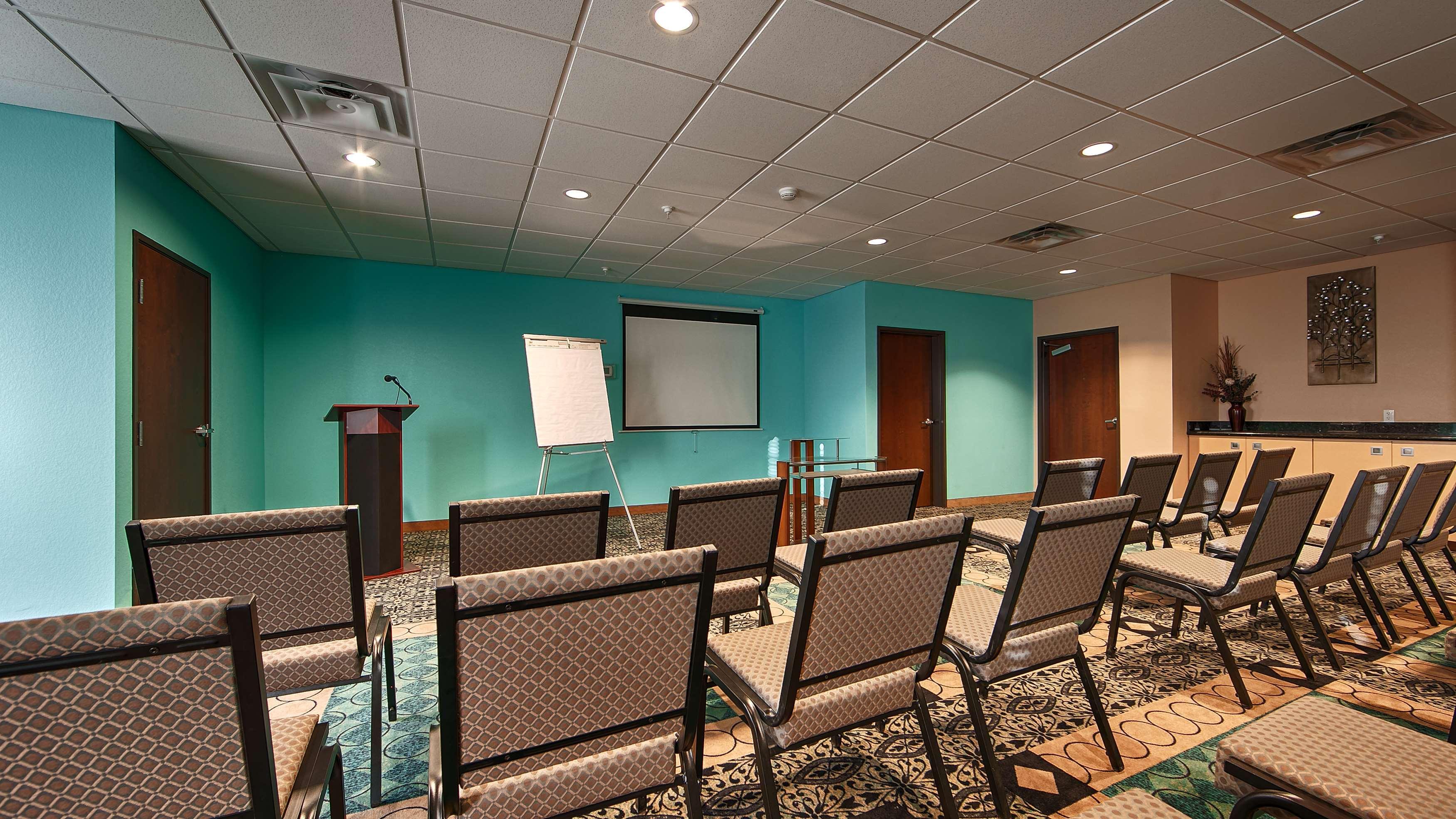 Best Western Sonora Inn & Suites Nogales Exteriér fotografie