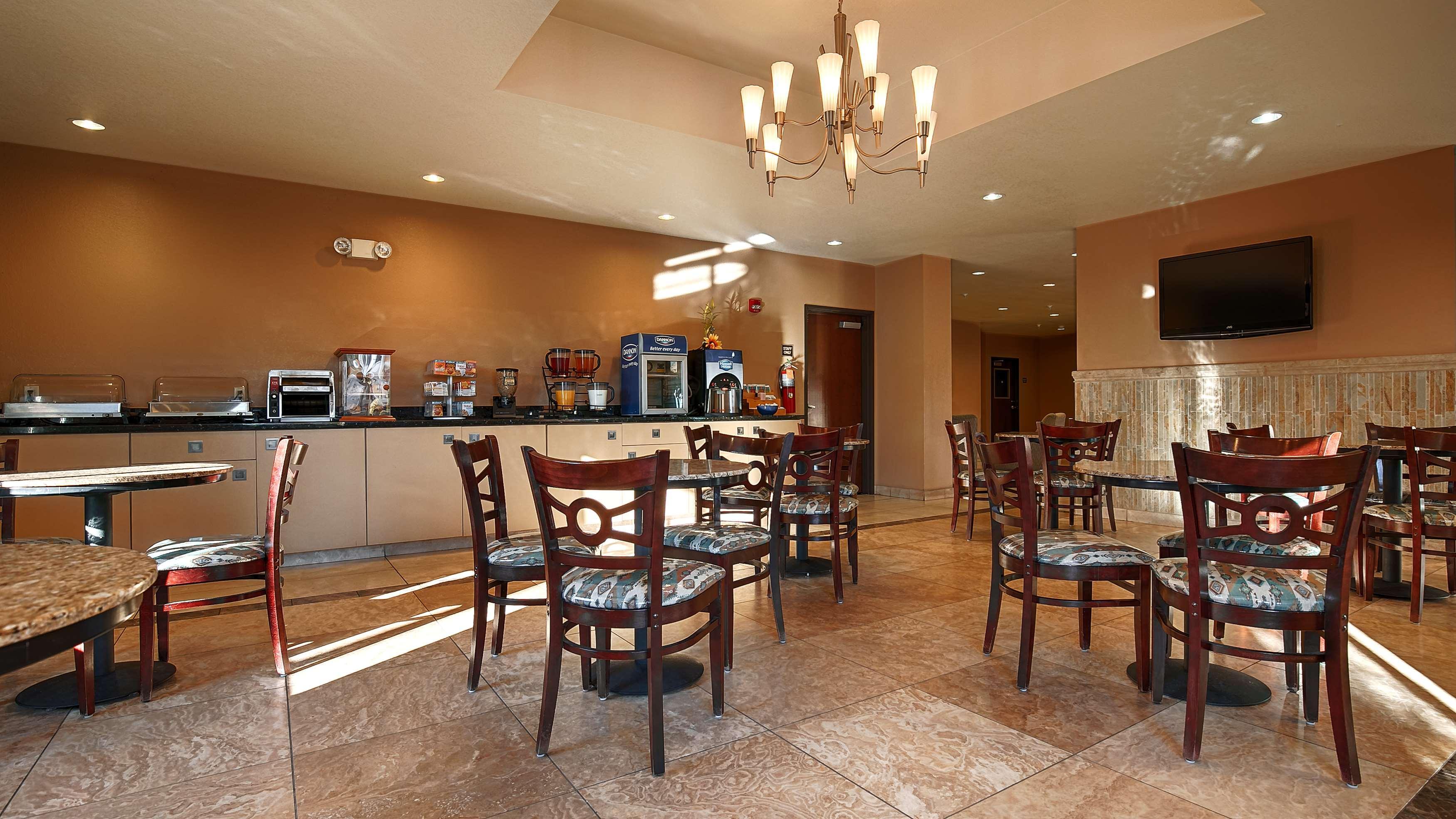 Best Western Sonora Inn & Suites Nogales Exteriér fotografie