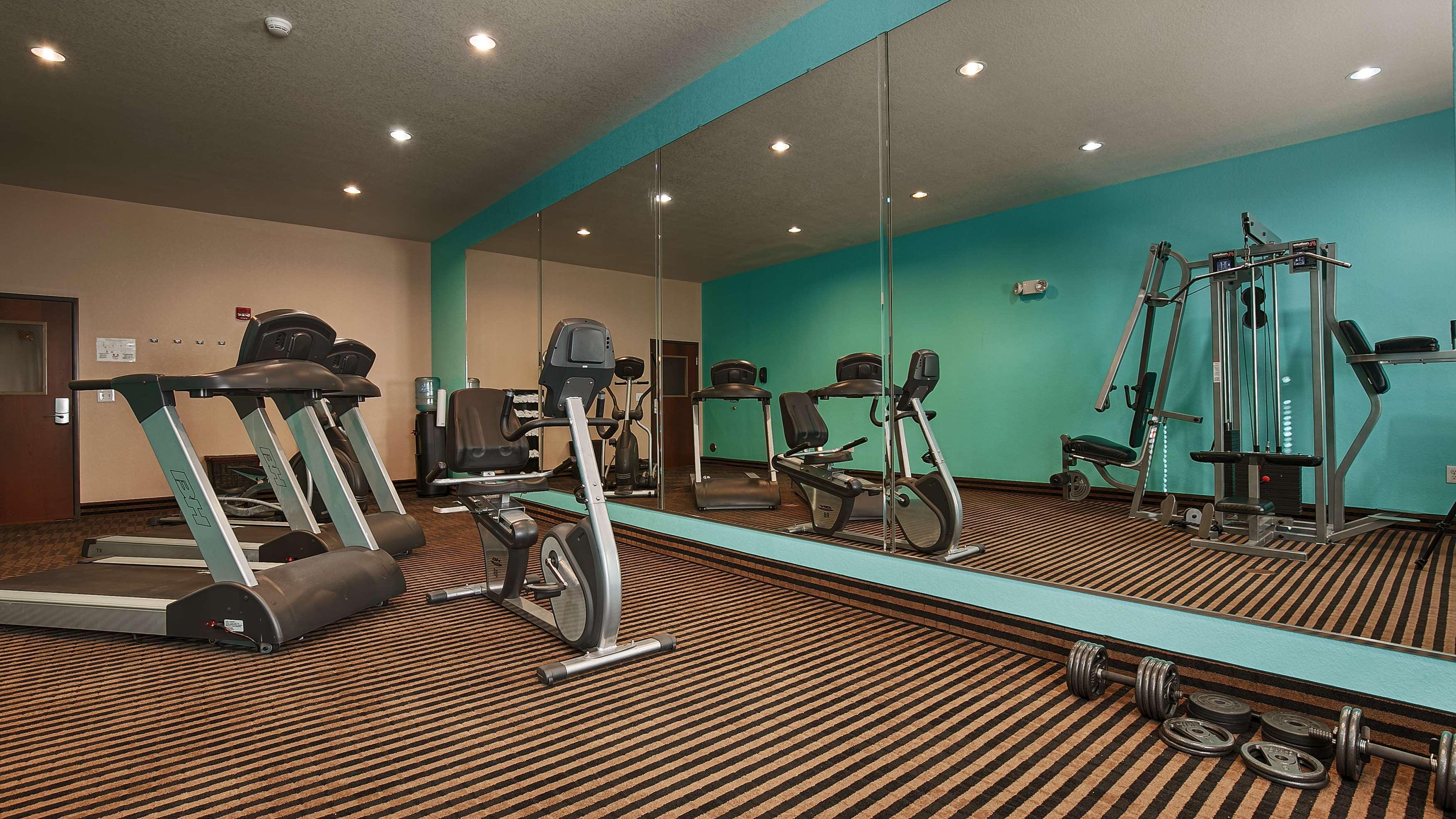 Best Western Sonora Inn & Suites Nogales Exteriér fotografie