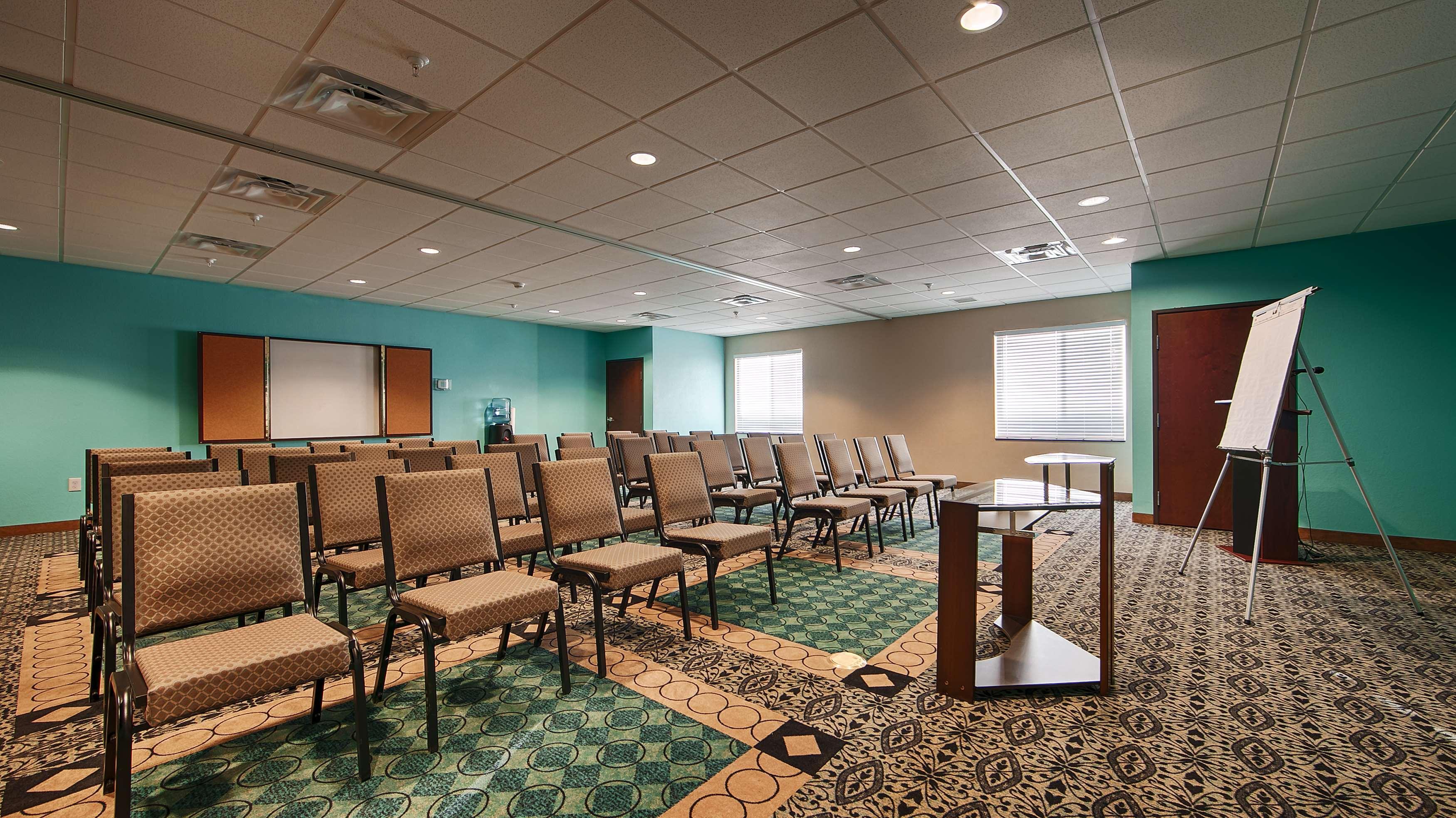 Best Western Sonora Inn & Suites Nogales Exteriér fotografie