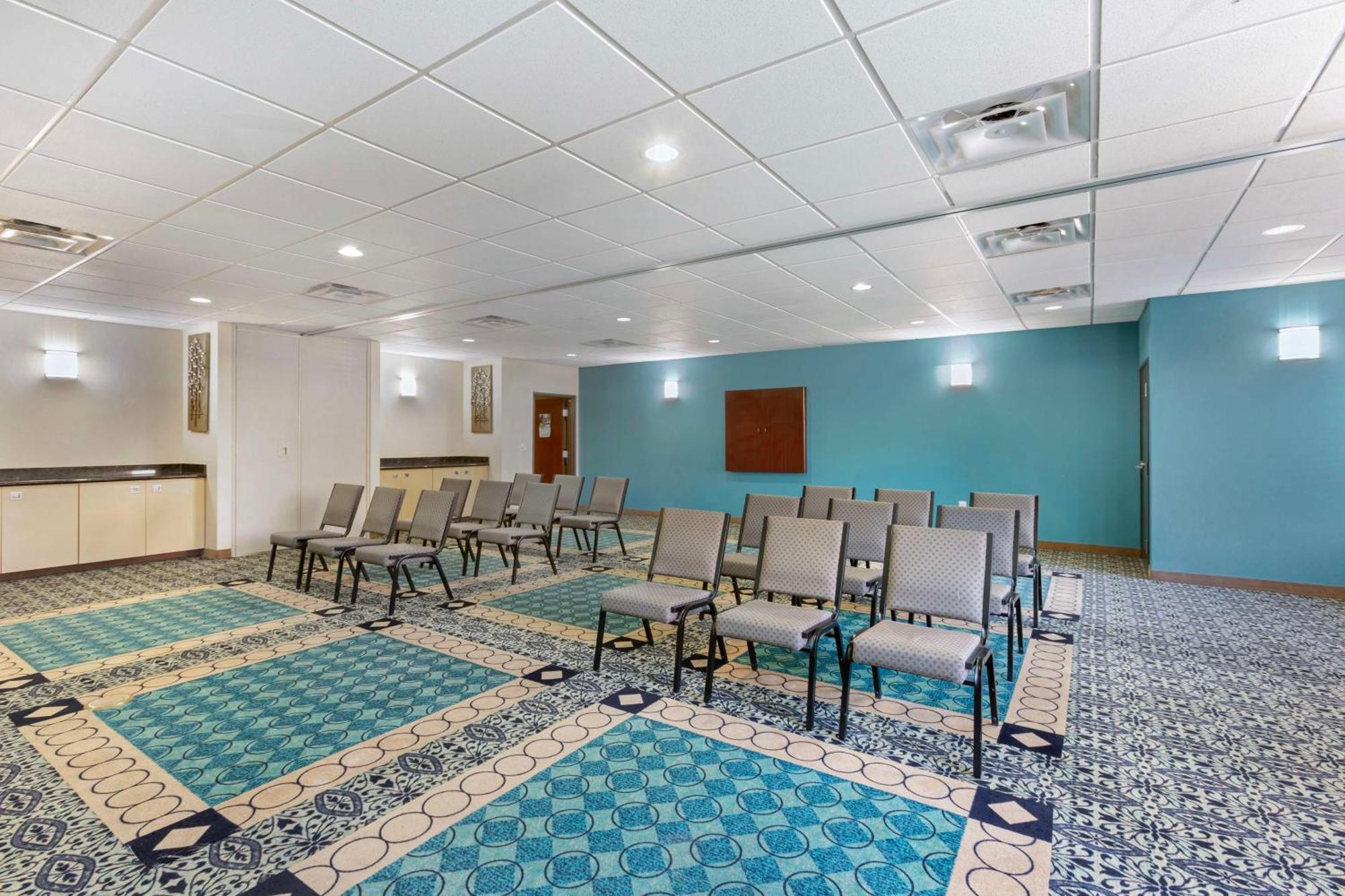 Best Western Sonora Inn & Suites Nogales Exteriér fotografie