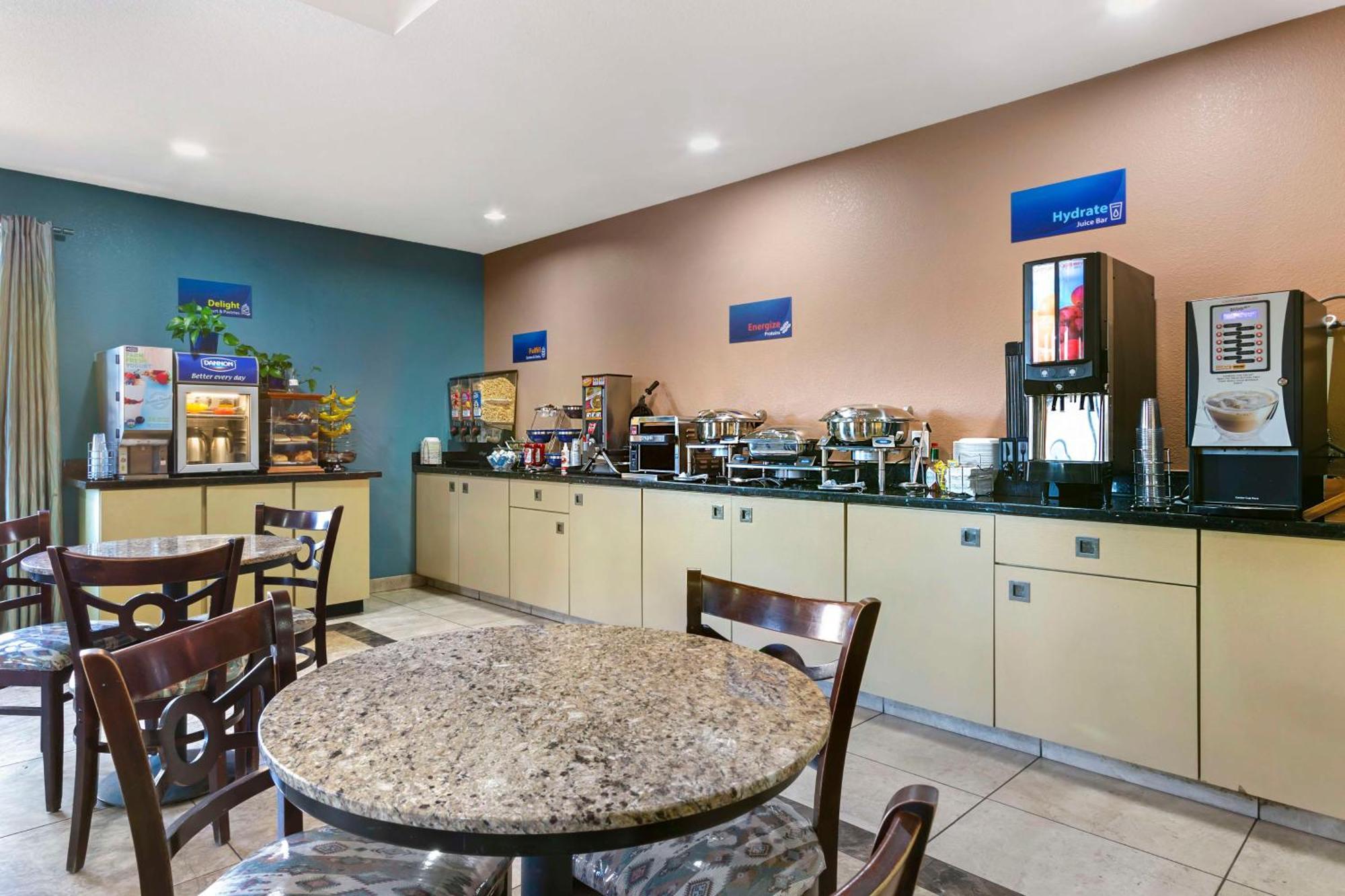 Best Western Sonora Inn & Suites Nogales Exteriér fotografie