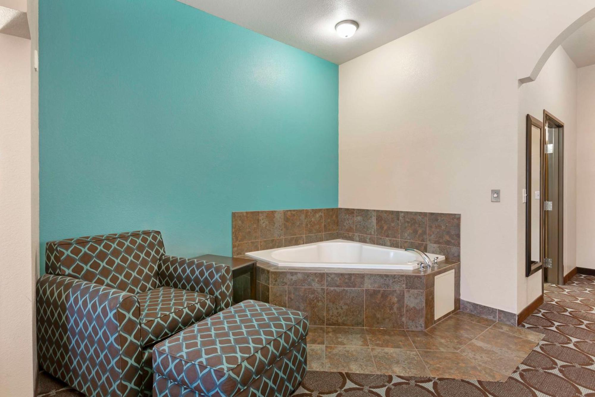 Best Western Sonora Inn & Suites Nogales Exteriér fotografie