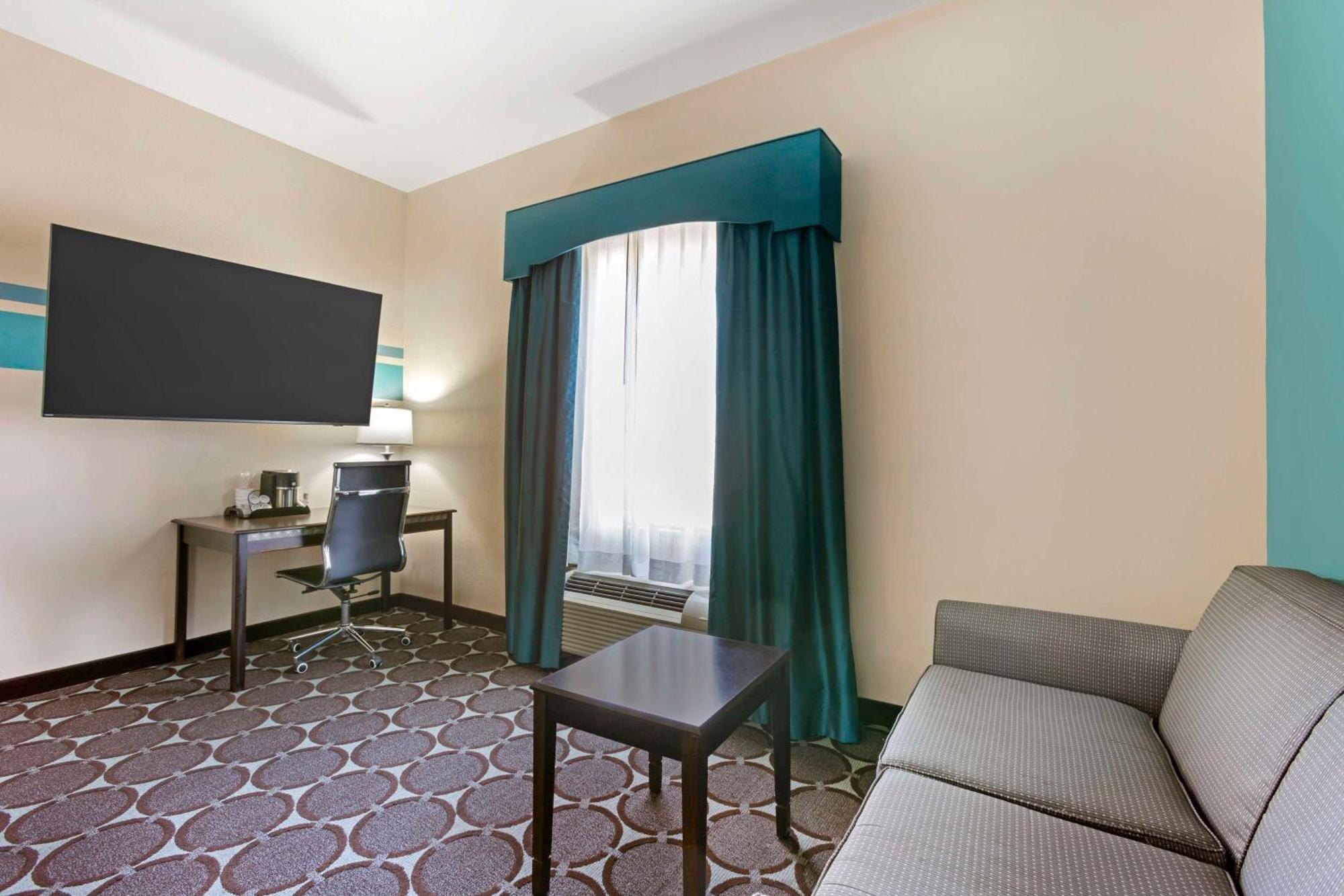 Best Western Sonora Inn & Suites Nogales Exteriér fotografie