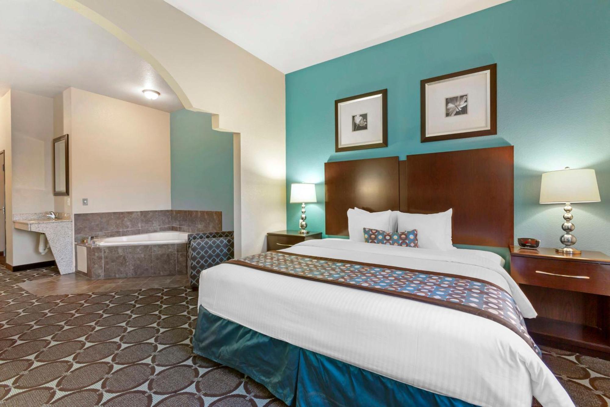 Best Western Sonora Inn & Suites Nogales Exteriér fotografie