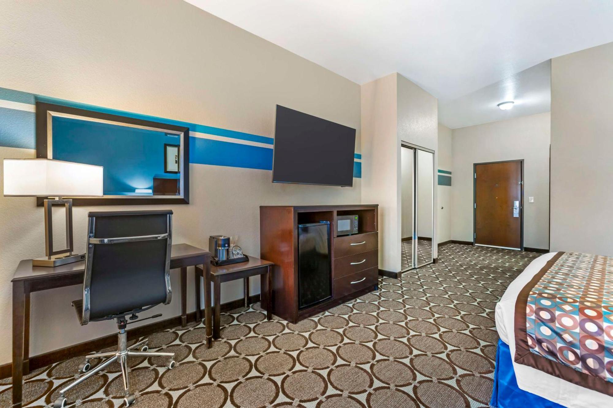 Best Western Sonora Inn & Suites Nogales Exteriér fotografie
