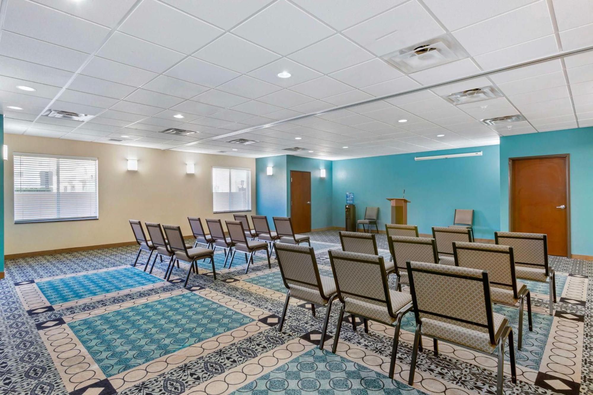 Best Western Sonora Inn & Suites Nogales Exteriér fotografie