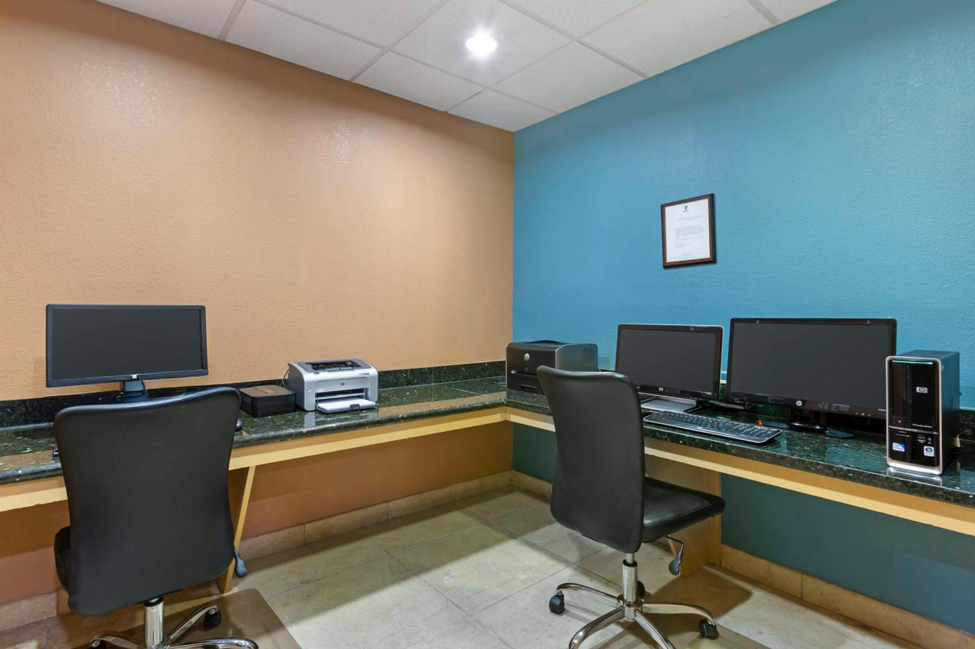 Best Western Sonora Inn & Suites Nogales Exteriér fotografie